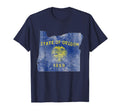 State Map Flag Oregon Distressed Fade T-Shirt - Streetwear Style Men Women - T-Shirt, Sweatshirt, Hoodie