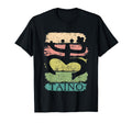 Paint Distressed Taino Coqui Symbol Gift T-Shirt - Graphic Print Unisex - T-Shirt, Sweatshirt, Hoodie