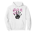 Aesthetic Streetwear Hoodie - Minimalist Print Men Women - T-Shirt, Sweatshirt, Hoodie