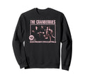 Cranberries Live 95 Concert Tour Band Sweatshirt - Graphic Print for Adults - T-Shirt, Sweatshirt, Hoodie
