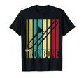 Trombone Player Marching Band Musician T-Shirt - Trendy Graphic Men Women - T-Shirt, Sweatshirt, Hoodie