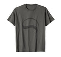 Baseball Baseball Players Or Fans T-Shirt - Trendy Graphic for Adults - T-Shirt, Sweatshirt, Hoodie