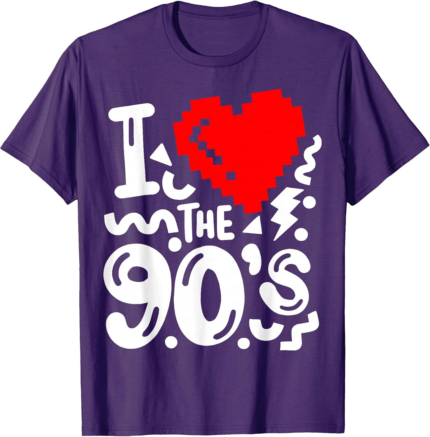 90s Fan Product co. - Adult & Kids T-Shirts, Sweatshirts & Hoodies apparel design preview 1