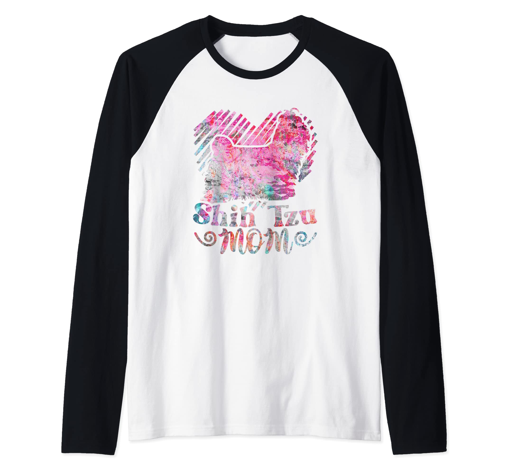 Shih Tzu Dog Gift Ideas Sweatshirt - Fun Novelty Design for Adults - T-Shirt, Sweatshirt, Hoodie