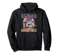 Rewind To Good Times 80S 90S Cassette Hoodie - Custom Art Print for Adults - T-Shirt, Sweatshirt, Hoodie