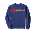 Odb Ol Dirty Ba Ard Logo Neonbling Sweatshirt - Graphic Print for Adults - T-Shirt, Sweatshirt, Hoodie