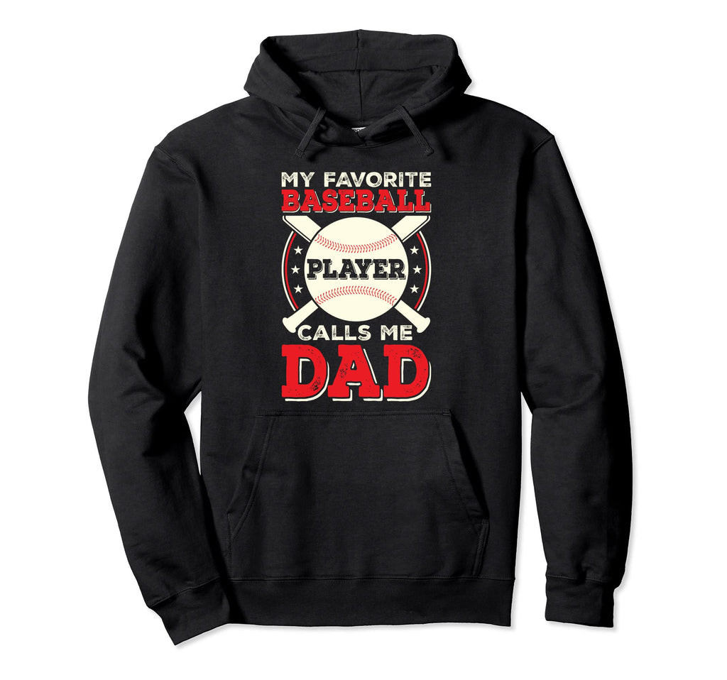 Father Son Daughter Proud Daddy Hoodie - Custom Art Print Men Women - T-Shirt, Sweatshirt, Hoodie