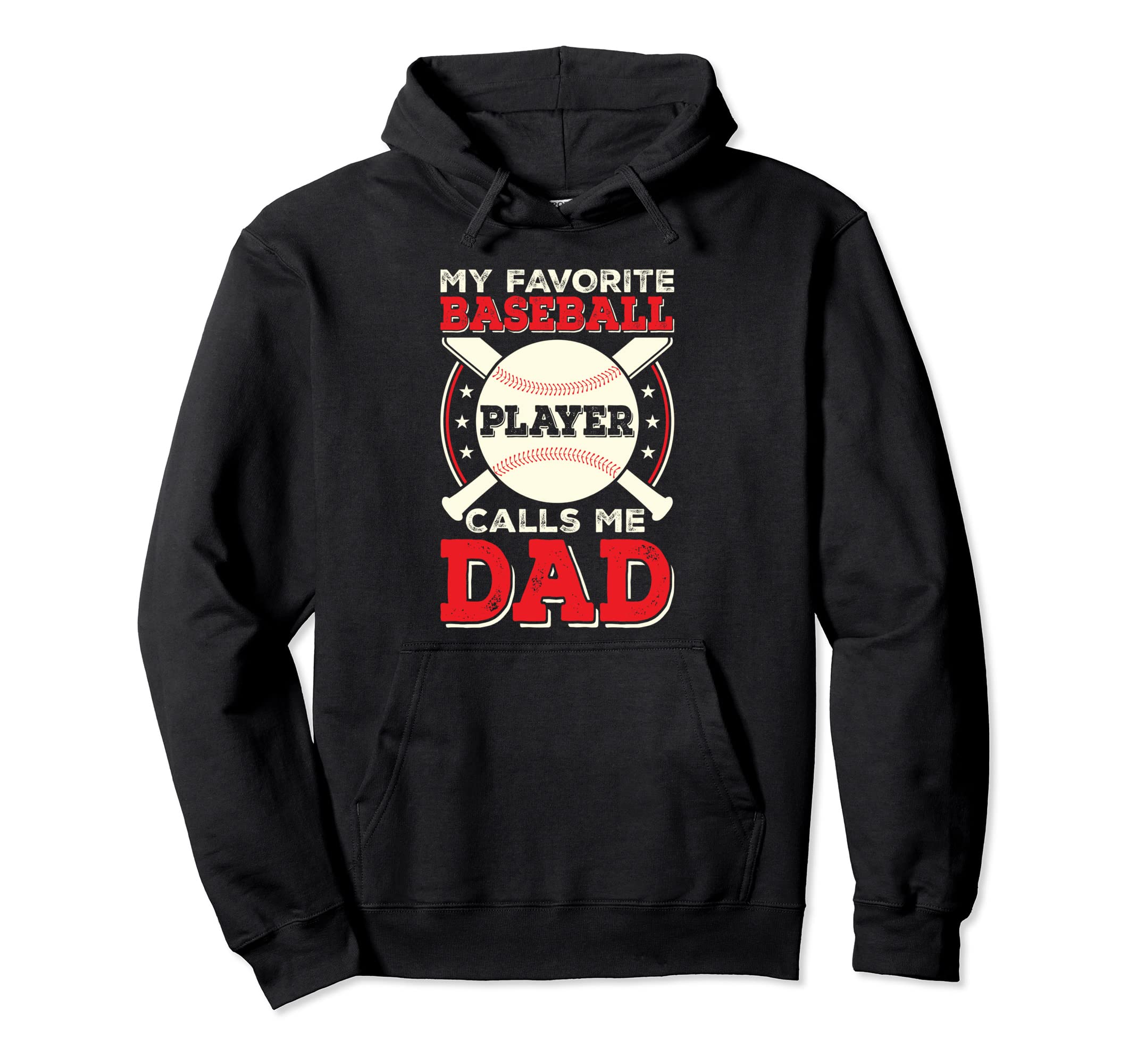 Father Son Daughter Proud Daddy Hoodie - Custom Art Print Men Women - T-Shirt, Sweatshirt, Hoodie