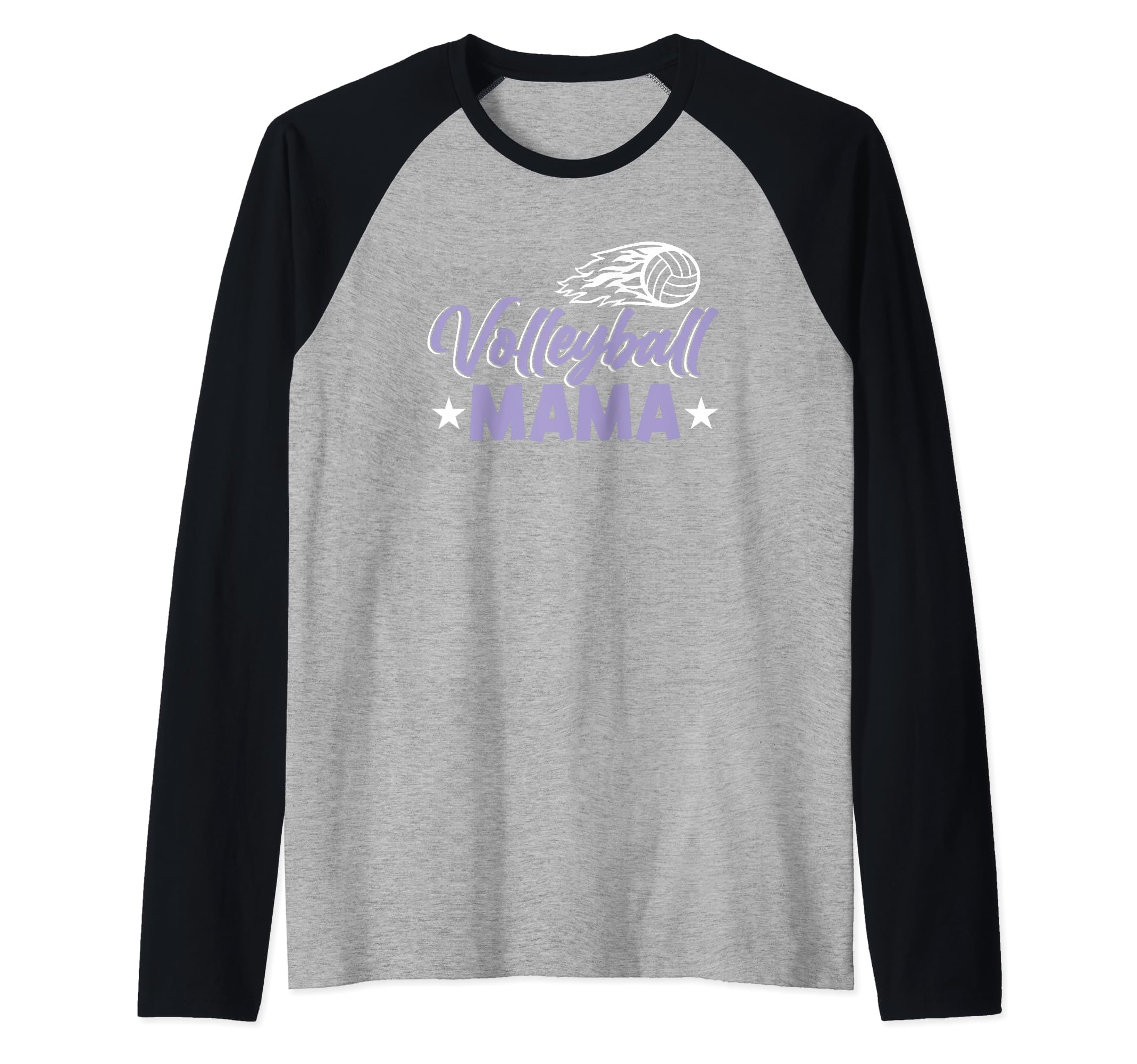 Volleyball Mama Volleyball Lovers Sweatshirt - Casual Everyday Wear Unisex - T-Shirt, Sweatshirt, Hoodie