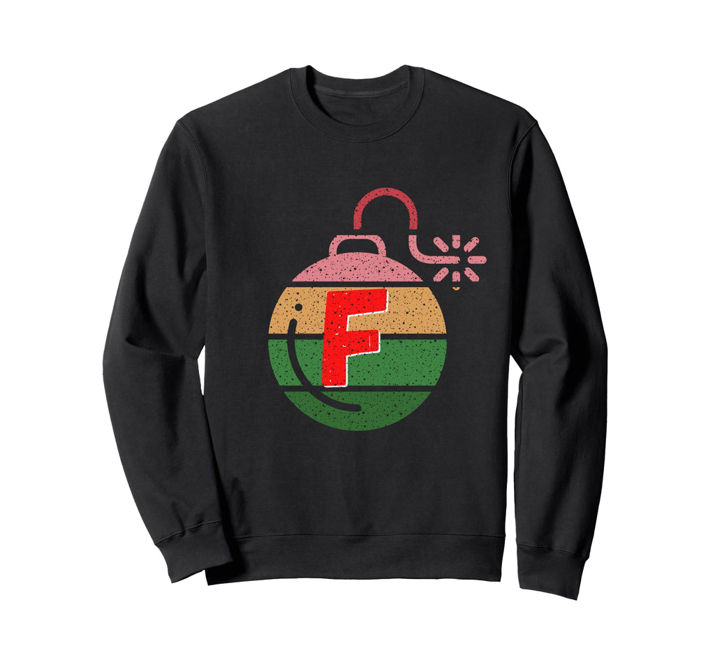 Sunset Background Funny Sarcastic Sweatshirt - Minimalist Print for Adults - T-Shirt, Sweatshirt, Hoodie
