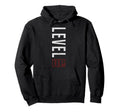 Y2K Fitness Gym Training Discipline Hoodie - Fun Novelty Design for Adults - T-Shirt, Sweatshirt, Hoodie