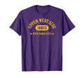 Upper West Side 10023 New York T-Shirt - Casual Everyday Wear for Adults - T-Shirt, Sweatshirt, Hoodie