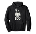 90S Dad Funny Grim Reaper Spooky Hoodie - Casual Everyday Wear for Adults - T-Shirt, Sweatshirt, Hoodie