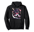 Baseball Drip Gamer Gifts T-Shirt - Casual Everyday Wear Men Women - T-Shirt, Sweatshirt, Hoodie