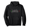 Motorcycle Motorcycle Hoodie - Unique Graphic Men Women - T-Shirt, Sweatshirt, Hoodie