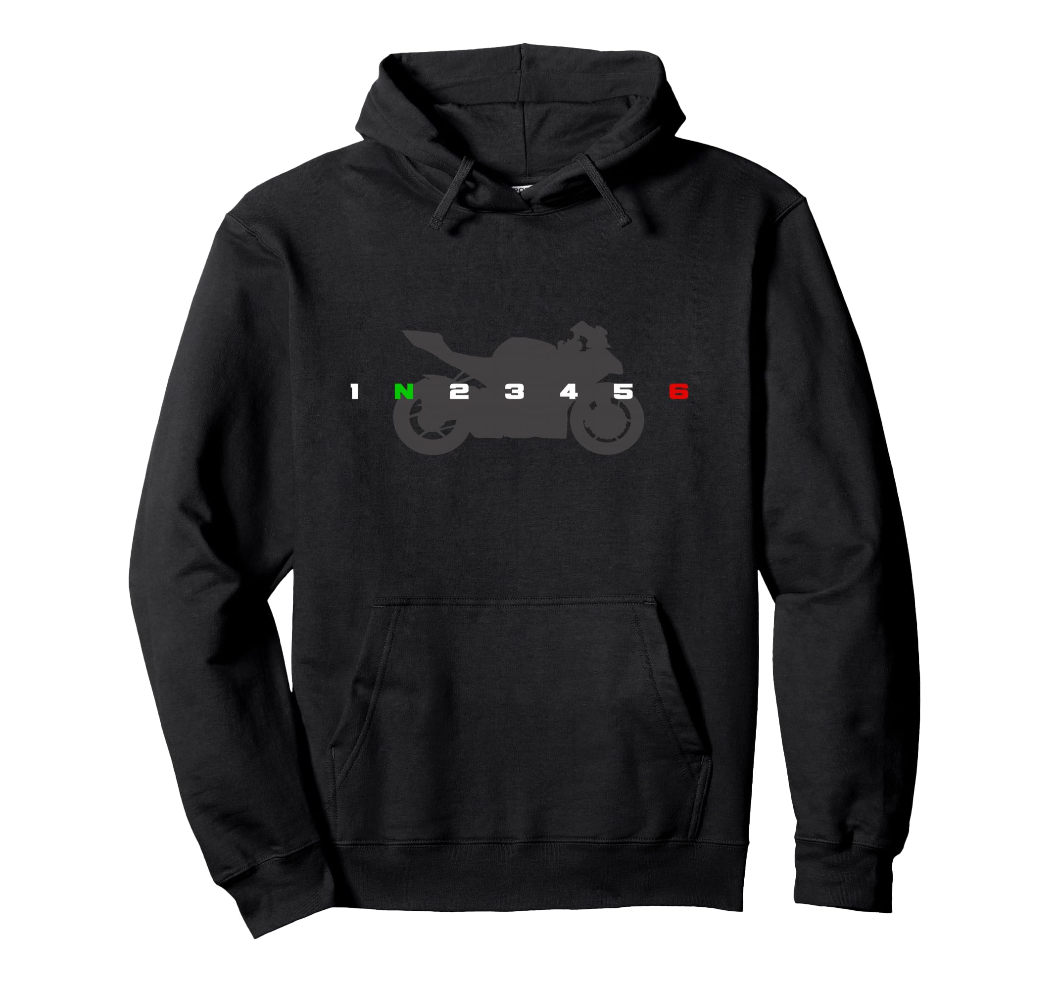Motorcycle Motorcycle Hoodie - Unique Graphic Men Women - T-Shirt, Sweatshirt, Hoodie