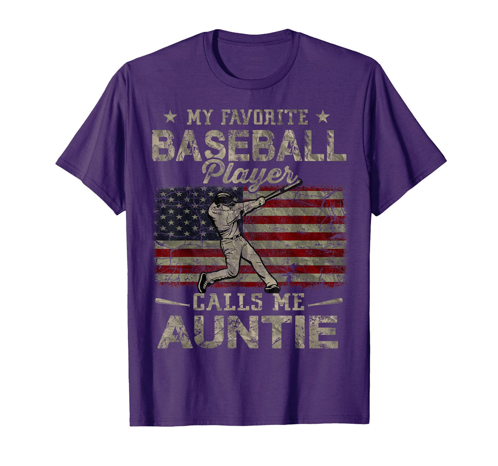 My Favorite Baseball Player Calls Me T-Shirt - Novelty Apparel Men Women - T-Shirt, Sweatshirt, Hoodie