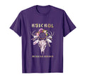 Huichol Mexican Indian Tribe Boho T-Shirt - Custom Art Print Men Women - T-Shirt, Sweatshirt, Hoodie