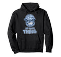 Marvel Fantastic Four Do Your Thing Hoodie - Custom Art Print for Adults - T-Shirt, Sweatshirt, Hoodie