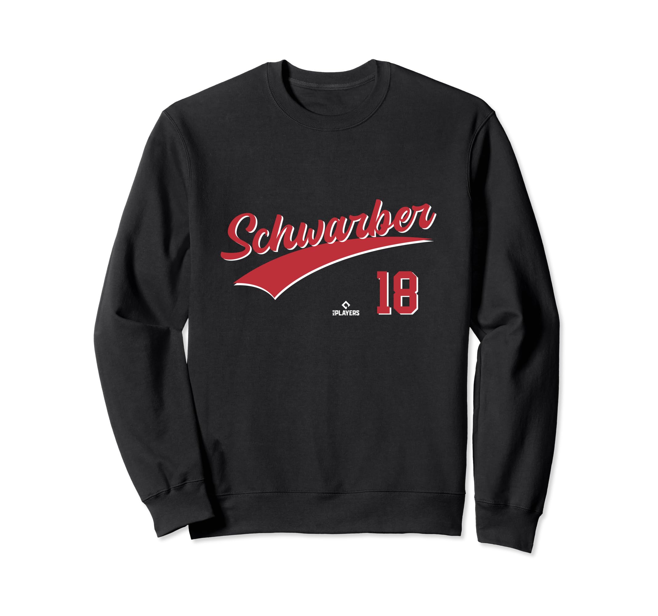 Kyle Schwarber 18 Boston Baseball Sweatshirt - Streetwear Style Men Women - T-Shirt, Sweatshirt, Hoodie