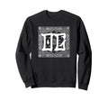 Og Bandana Cholo Westside Mexico Old Sweatshirt - Trendy Graphic Men Women - T-Shirt, Sweatshirt, Hoodie
