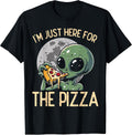 Funny Alien For Men Women Kids - Adult & Kids T-Shirts, Sweatshirts & Hoodies apparel design preview 1