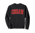 Cheraw Sc South Carolina Varsity Usa Sweatshirt - Graphic Print for Adults - T-Shirt, Sweatshirt, Hoodie