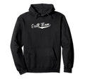 Quilt Mom Baseball Fan Hoodie - Novelty Apparel Unisex - T-Shirt, Sweatshirt, Hoodie