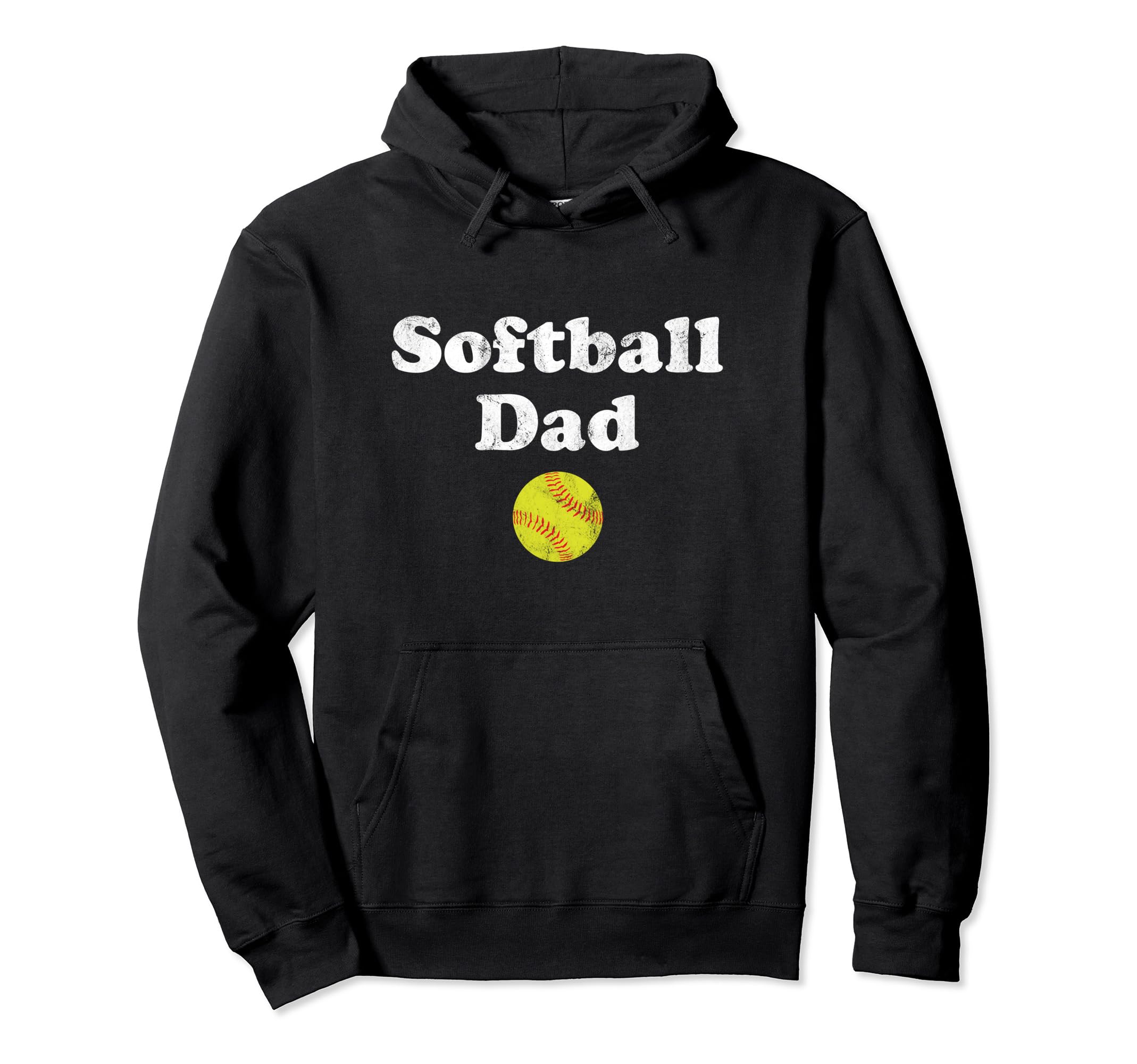 Softball And Baseball Co T-Shirt - Custom Art Print Unisex - T-Shirt, Sweatshirt, Hoodie