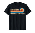 Alejandro 70S 80S Sunset Stripe T-Shirt - Streetwear Style Men Women - T-Shirt, Sweatshirt, Hoodie
