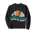 Oldschool Cassette Tape 80S 90S Sweatshirt - Fun Novelty Design Unisex - T-Shirt, Sweatshirt, Hoodie