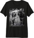 Urban Hound Apparel - Adult & Kids T-Shirts, Sweatshirts & Hoodies apparel design preview 1