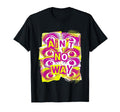 Aint No Way Staring Eyes 90S Pop Punk T-Shirt - Graphic Print Men Women - T-Shirt, Sweatshirt, Hoodie