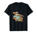 Lazy Sloth Baseball Player Summer T-Shirt - Streetwear Style for Adults - T-Shirt, Sweatshirt, Hoodie