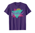 Oakland California Gift 80S Or 90S T-Shirt - Streetwear Style Unisex - T-Shirt, Sweatshirt, Hoodie