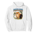 Pomeranian 90S Dog Lover 80S Pomeranian Hoodie - Novelty Apparel for Adults - T-Shirt, Sweatshirt, Hoodie