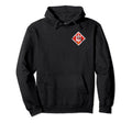 18Th Engineer Brigade En Patch Hoodie - Streetwear Style for Adults - T-Shirt, Sweatshirt, Hoodie