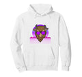 Aesthetic Vaporwave Outfits Buffalo Hoodie - Novelty Apparel Men Women - T-Shirt, Sweatshirt, Hoodie