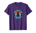 Arlington Virginia Va 70S T-Shirt - Graphic Print Unisex - T-Shirt, Sweatshirt, Hoodie