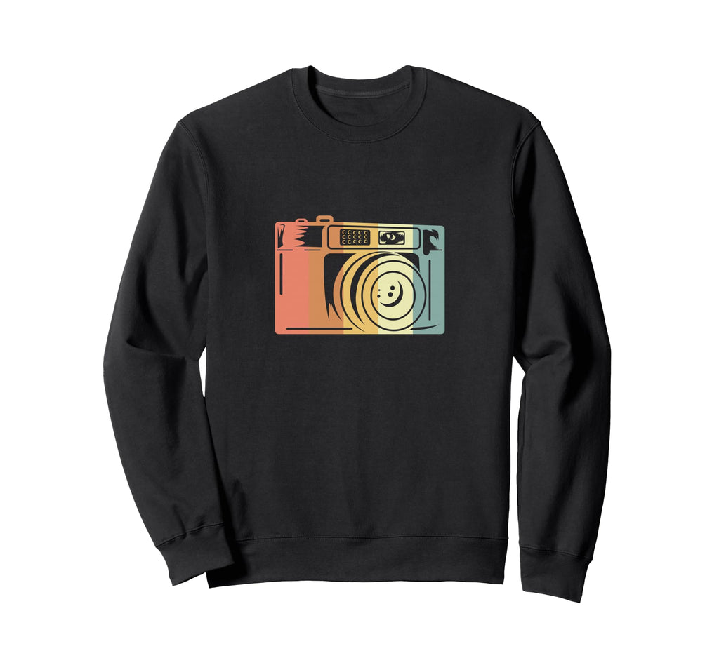 Funny Nostalgic Tees And Gifts Sweatshirt - Fun Novelty Design for Adults - T-Shirt, Sweatshirt, Hoodie