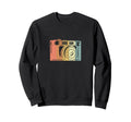Funny Nostalgic Tees And Gifts Sweatshirt - Fun Novelty Design for Adults - T-Shirt, Sweatshirt, Hoodie
