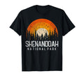 Shenandoah Us National Park T-Shirt - Aesthetic Graphic for Adults - T-Shirt, Sweatshirt, Hoodie