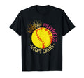 My Princess Wears Cleats Softball T-Shirt - Unique Graphic for Adults - T-Shirt, Sweatshirt, Hoodie