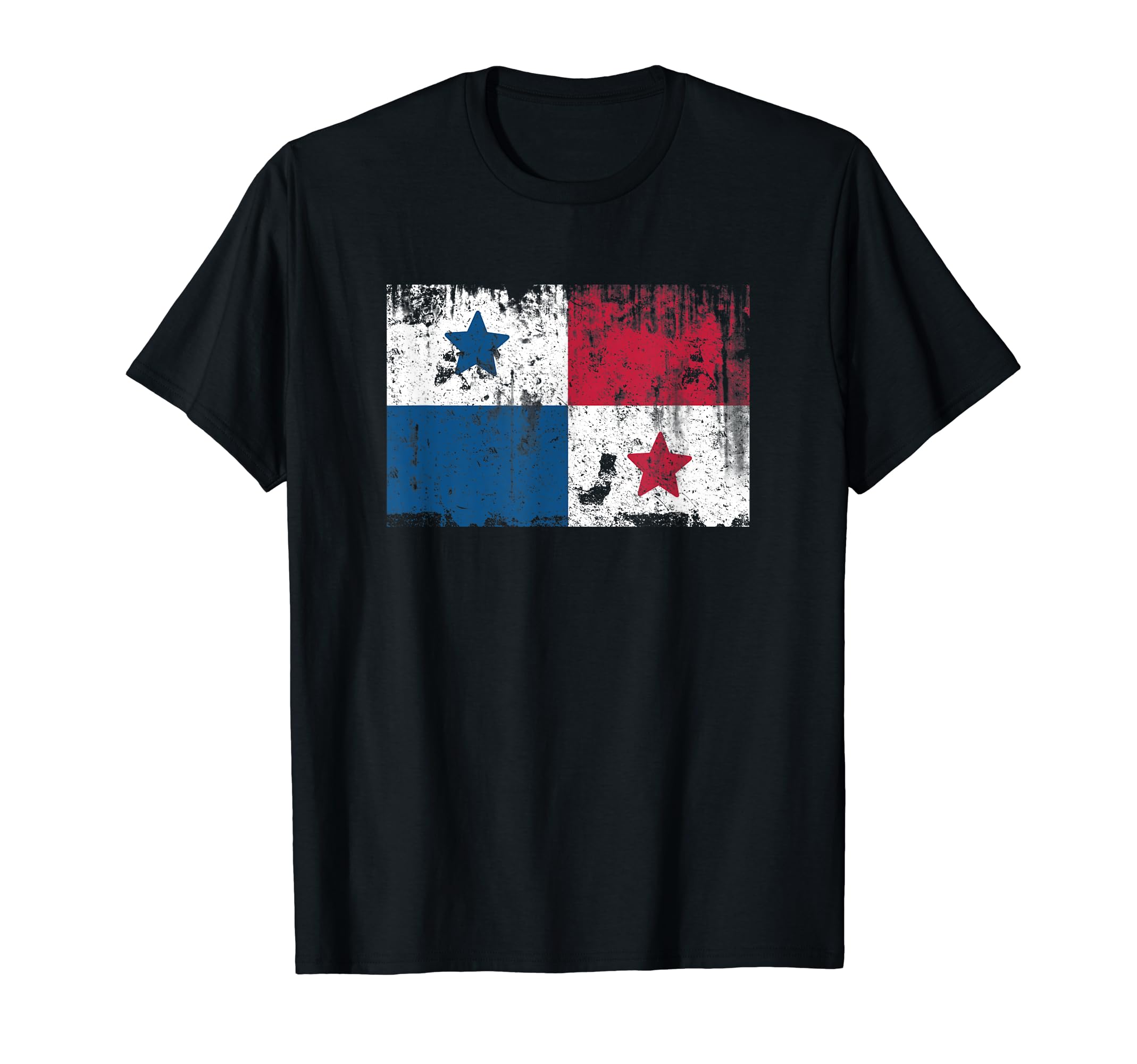 Panama Flag Love Travel Souvenir T-Shirt - Unique Graphic for Adults - T-Shirt, Sweatshirt, Hoodie