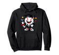 Ice Cream Drip Graduation Class Hoodie - Casual Everyday Wear for Adults - T-Shirt, Sweatshirt, Hoodie
