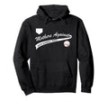 Mothers Against White Baseball Pants Hoodie - Graphic Print Unisex - T-Shirt, Sweatshirt, Hoodie