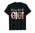 Distressed Leopard Game Day T-Shirt - Aesthetic Graphic for Adults - T-Shirt, Sweatshirt, Hoodie