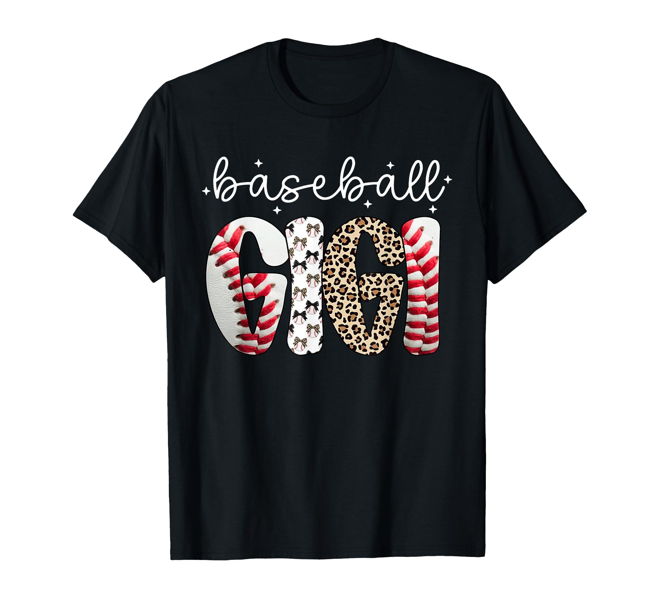 Distressed Leopard Game Day T-Shirt - Aesthetic Graphic for Adults - T-Shirt, Sweatshirt, Hoodie
