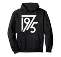 1975 Birthday Grunge Alternative Hoodie - Streetwear Style Men Women - T-Shirt, Sweatshirt, Hoodie