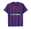 Best Friend Rookie 1St Birthday T-Shirt - Custom Art Print for Adults - T-Shirt, Sweatshirt, Hoodie